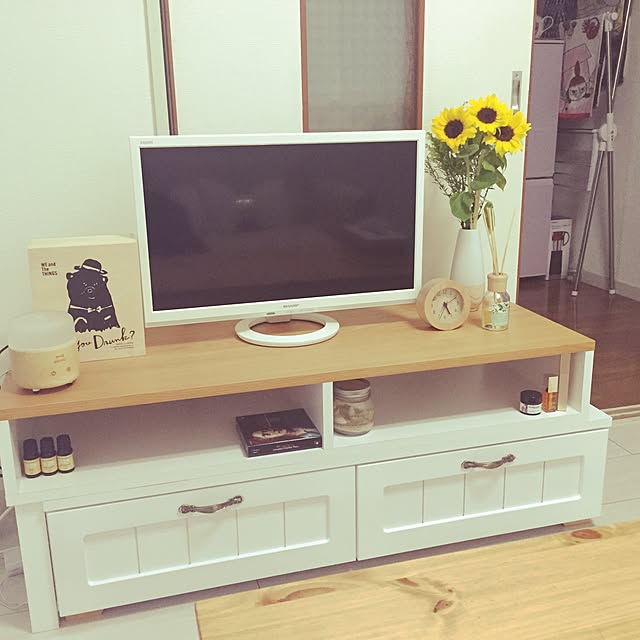 moamoaさんの実例写真