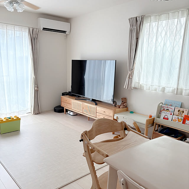 mmさんの部屋