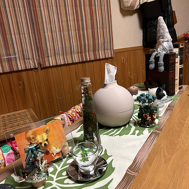 実例写真