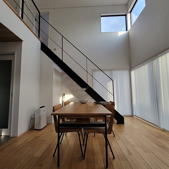 部屋全体/ナチュラルのインテリア実例 - 2023-04-28 13:41:30