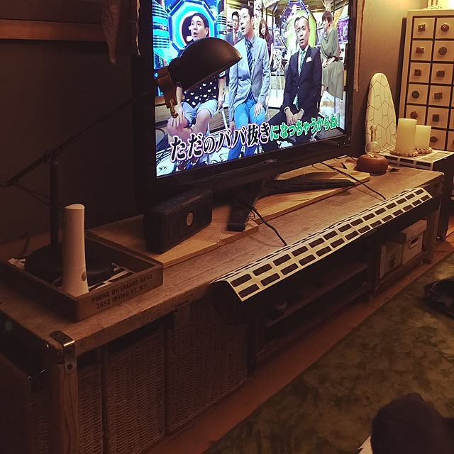 Risaさんの実例写真