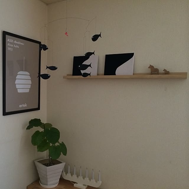 ritaさんの実例写真