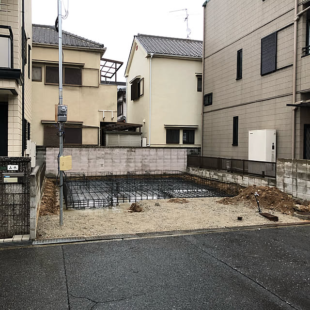 kmさんの実例写真