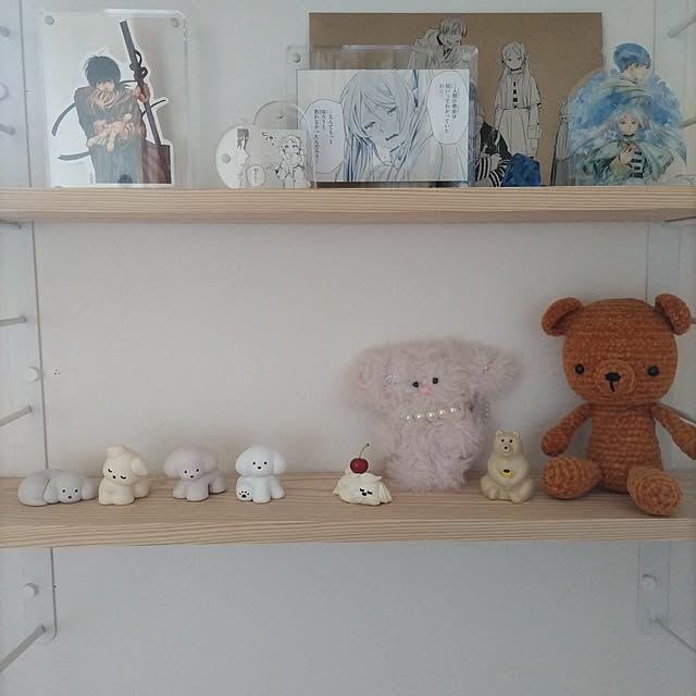 sakiさんの部屋