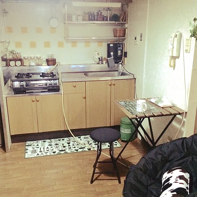 anさんの実例写真