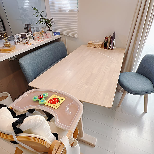 chanduさんの部屋