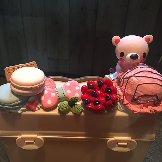 moriyamanekoさんの実例写真