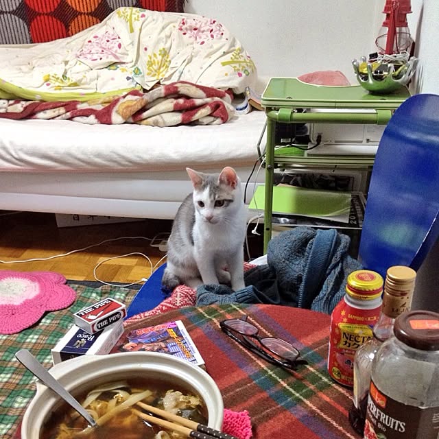yukosさんの実例写真