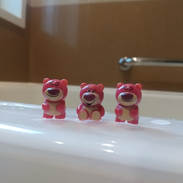 Rさんの実例写真