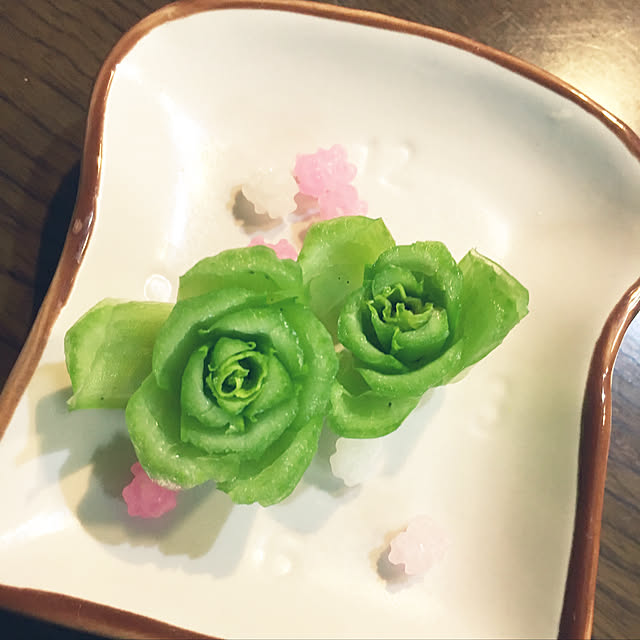 実例写真