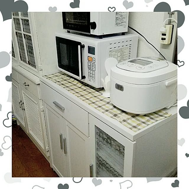 yu-ya1124さんの実例写真
