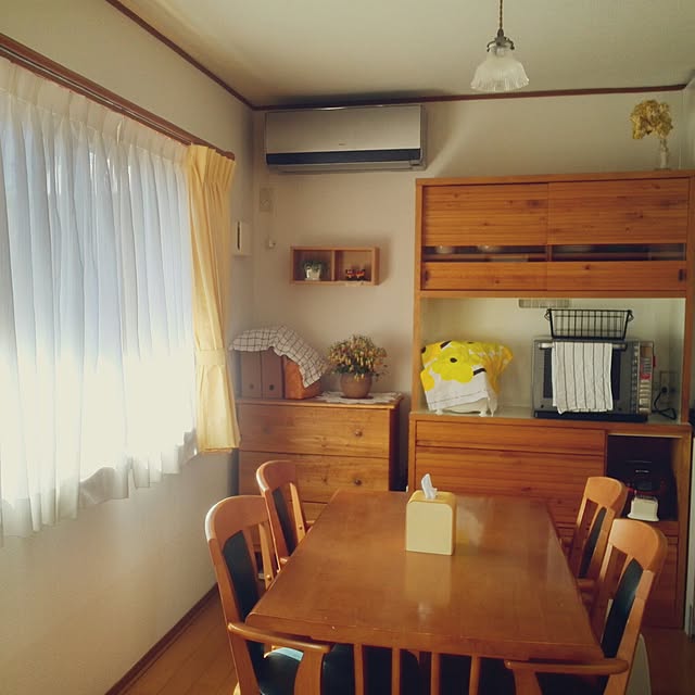 kaochanさんの実例写真
