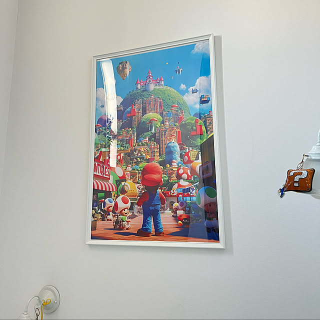 kai.mariosfunさんの実例写真