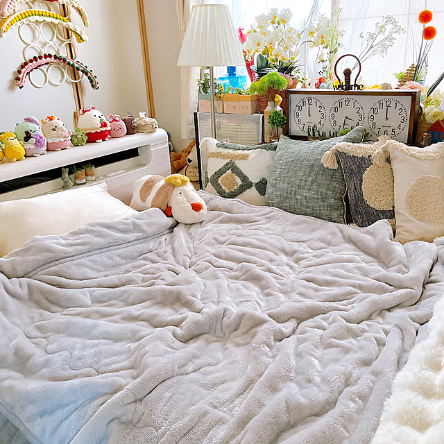 eriharuさんの部屋