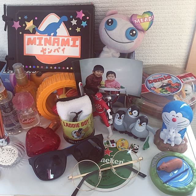 k_m_kissさんの実例写真