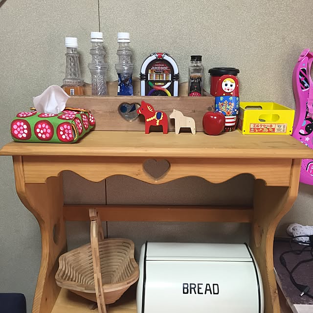 bananaさんの実例写真