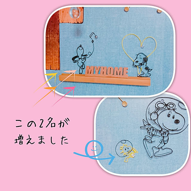 maiさんの実例写真