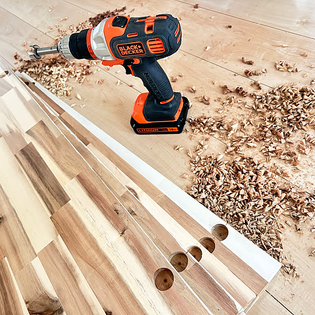 KaiKaiさんの部屋