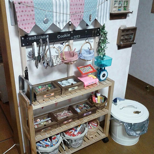 RUNさんの実例写真