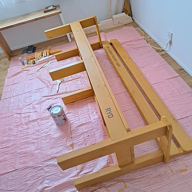 Ryoさんの部屋