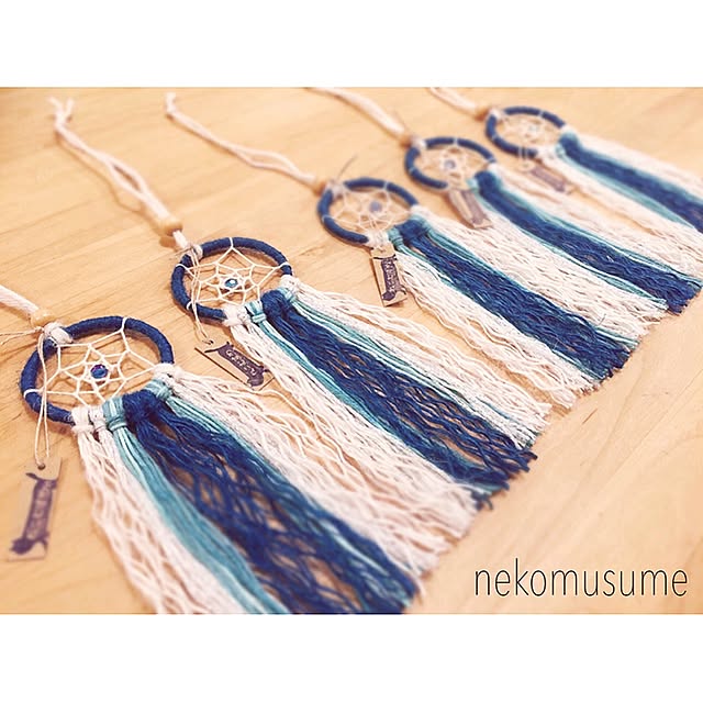 nekomusumeさんの実例写真