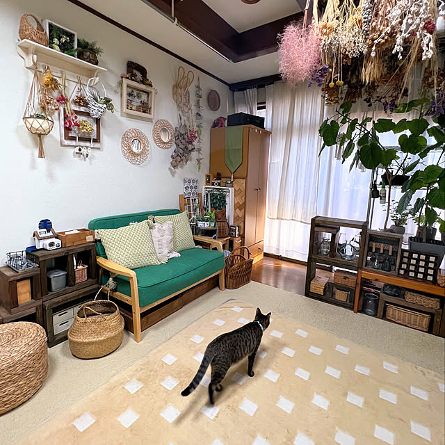 mohhaさんの実例写真