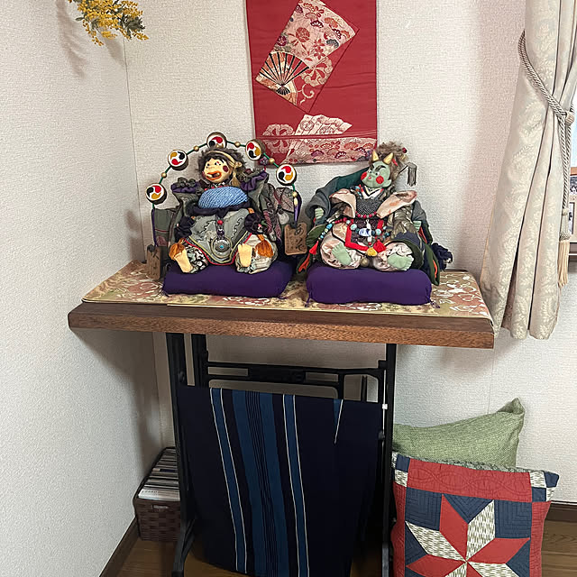 ritsukoさんの部屋