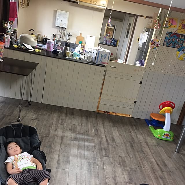 mahachan1118さんの実例写真