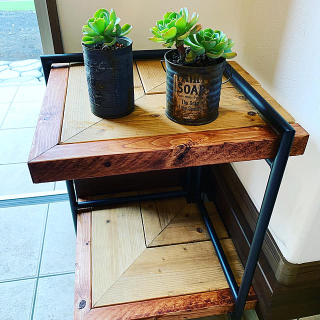 DIY/棚のインテリア実例 - 2020-11-14 19:44:37