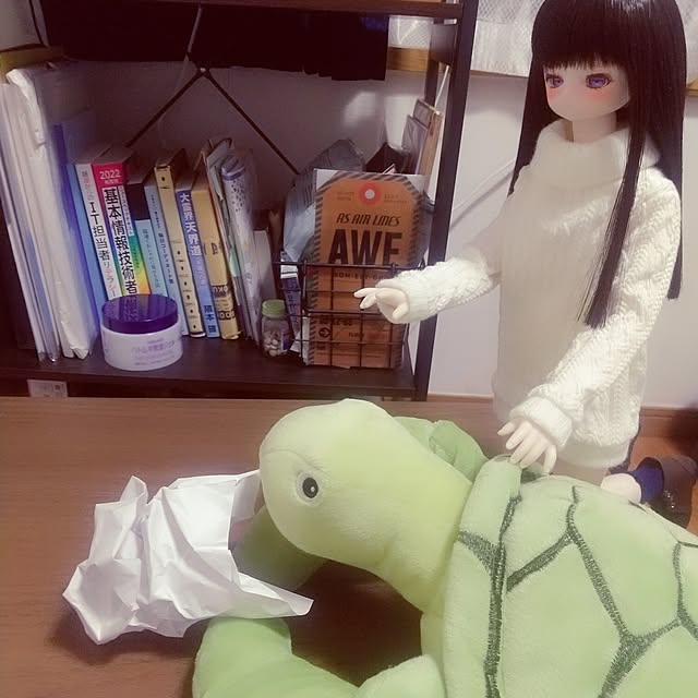 TORIGAI_2023.04さんの部屋