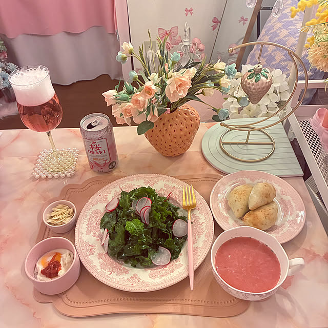 SweetFlow.さんの実例写真