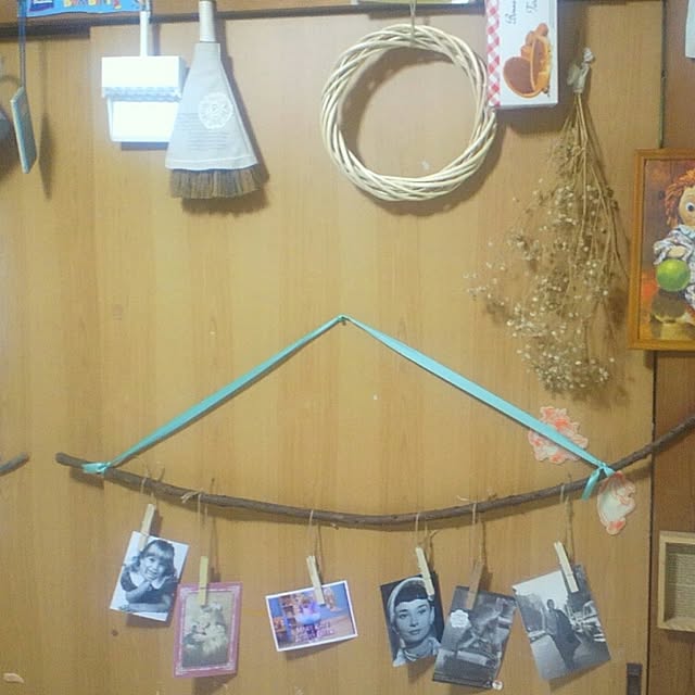 実例写真
