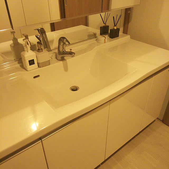 バス/トイレのインテリア実例 - 2020-05-15 00:08:29