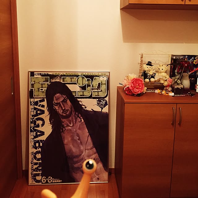 Asamiさんの実例写真