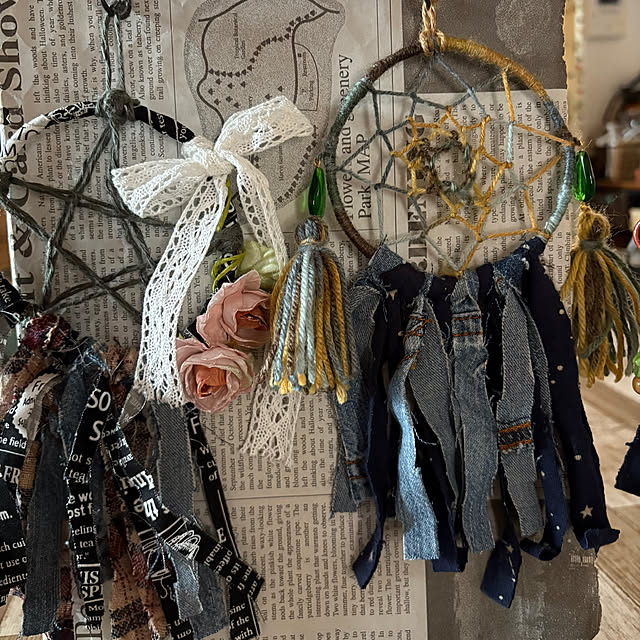 chococoさんの部屋