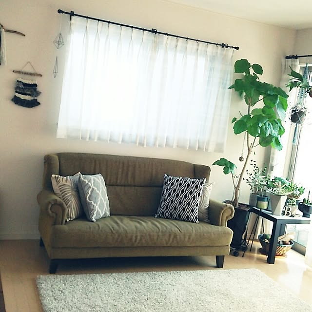 Esさんの実例写真