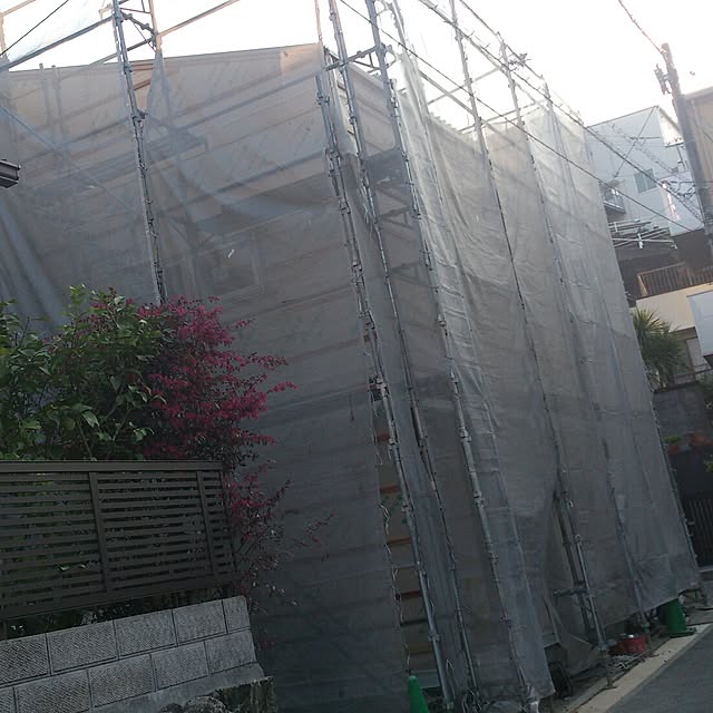Tomoさんの実例写真