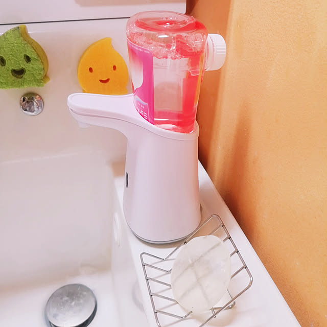 バス/トイレのインテリア実例 - 2020-04-13 23:04:42