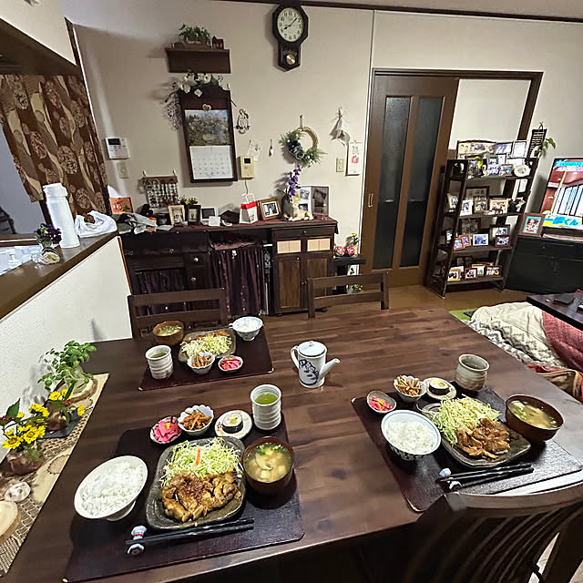 ritsukoさんの部屋