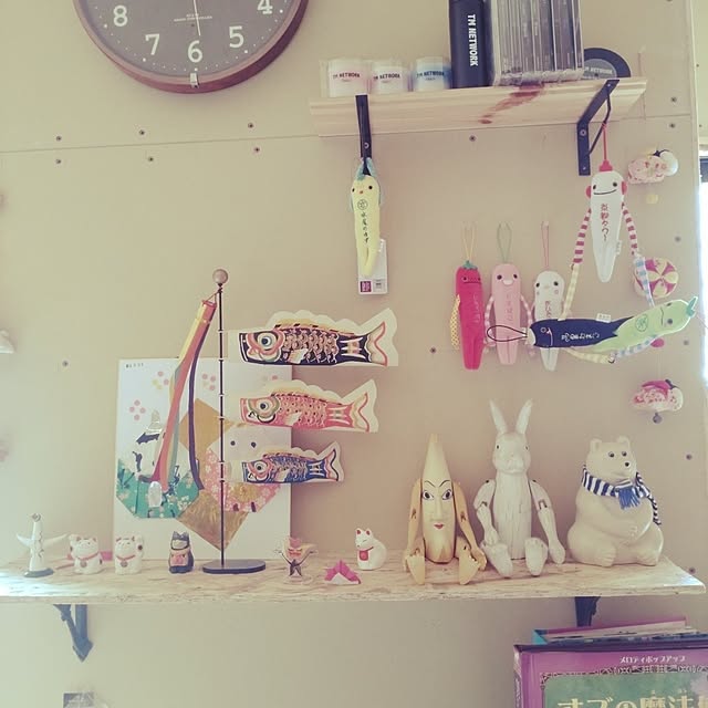 a-tanmanさんの実例写真