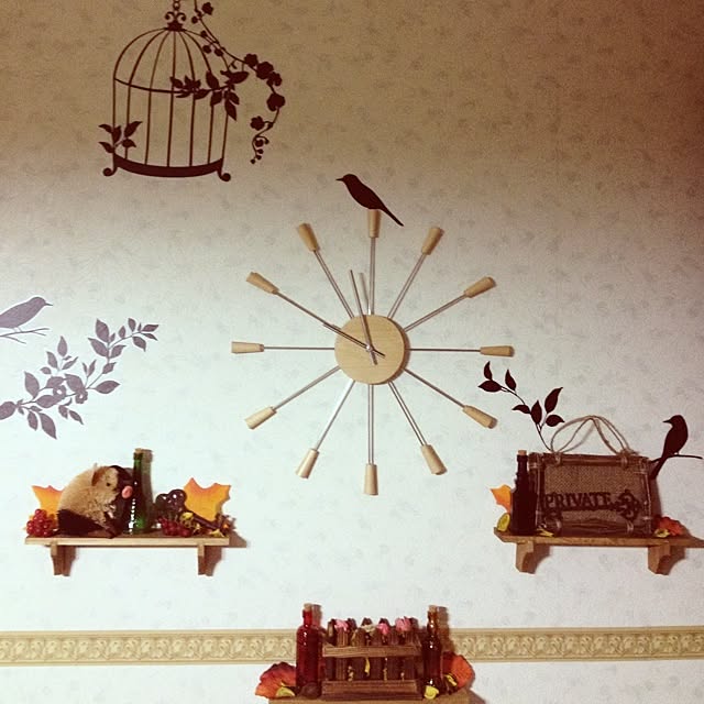 makiさんの実例写真