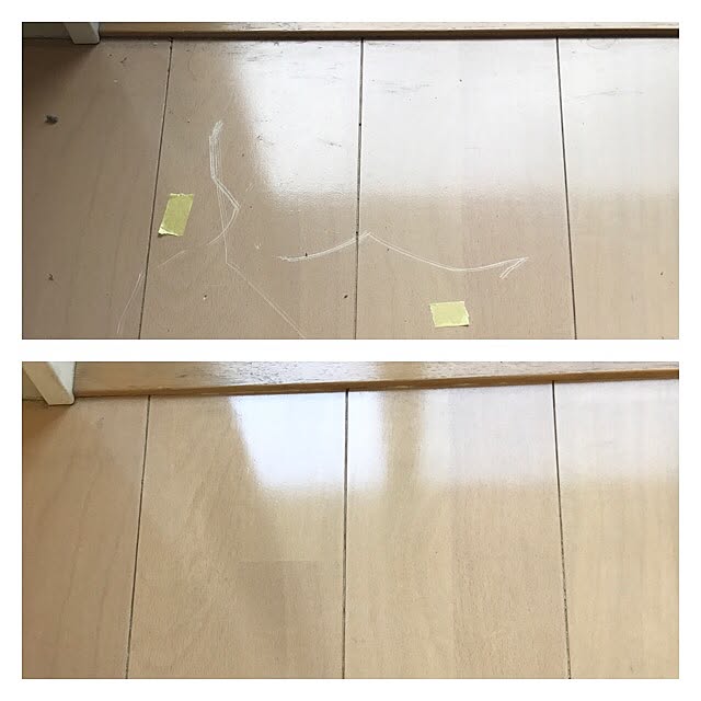 Chikmさんの実例写真