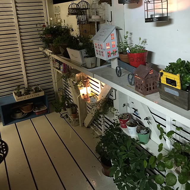 fusaさんの実例写真