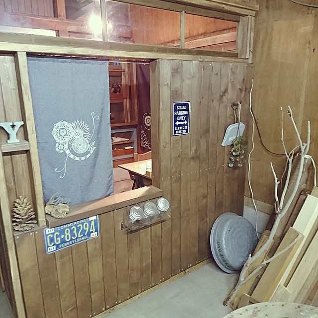 TOUEMONさんの実例写真