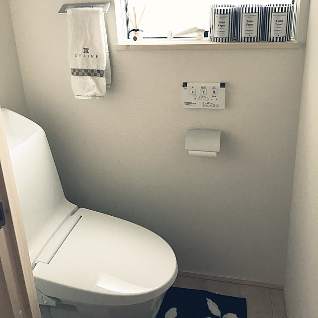 Rachelさんの実例写真
