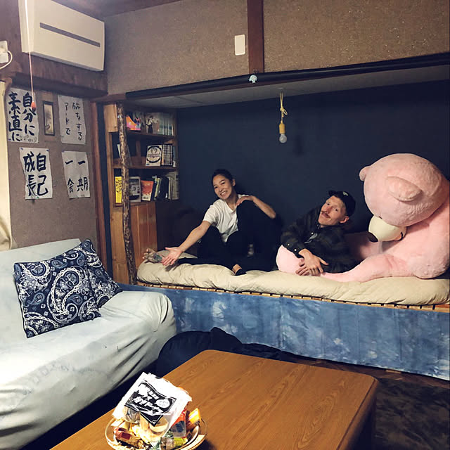 Yuriさんの実例写真