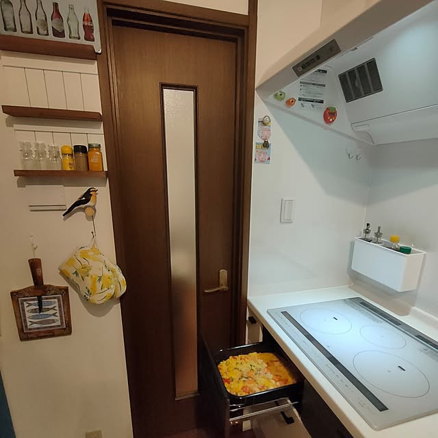 mind_komaさんの実例写真