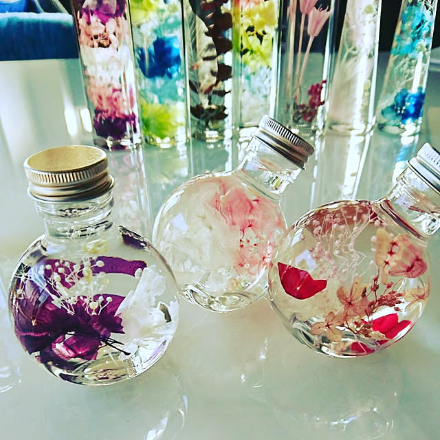Bottega.Acqua.さんの実例写真