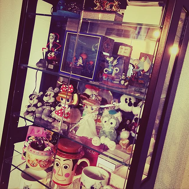 minnieさんの実例写真