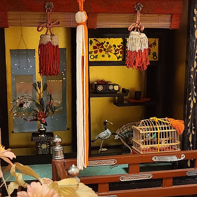 mieさんの部屋